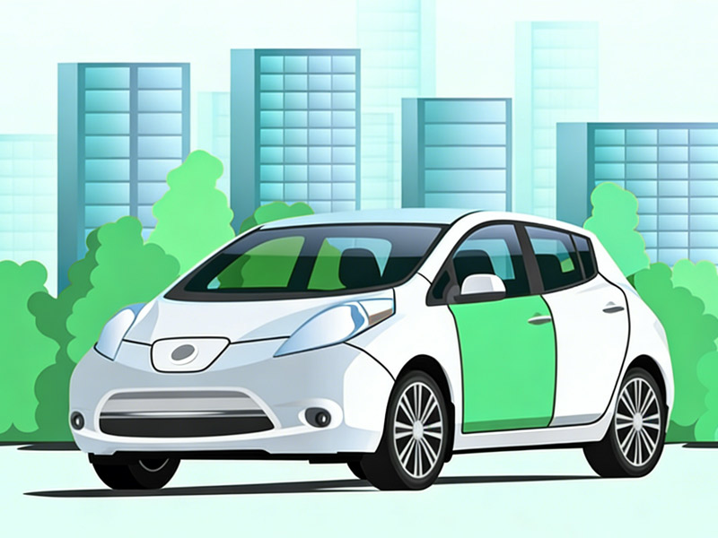 绍兴滴滴企业版用车服务