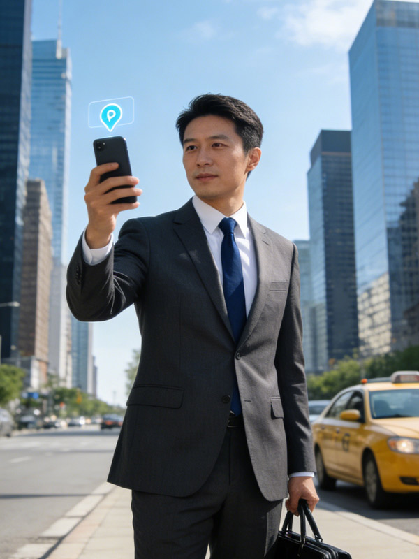 绍兴滴滴企业版-中小企业解决方案