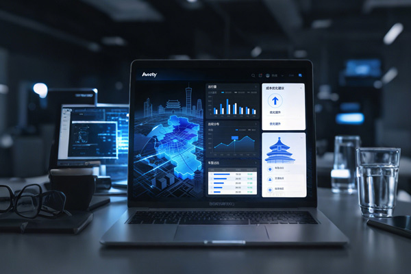 绍兴滴滴企业版-数据分析