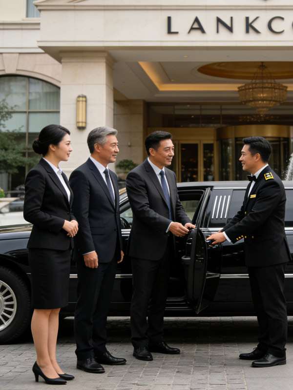 绍兴滴滴企业版-大型集团解决方案